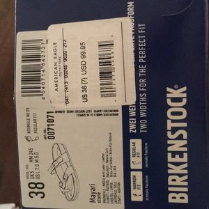 Birkenstock
